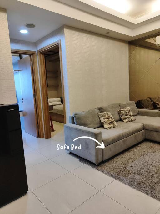 Photo of Livingroom in Old Jakarta