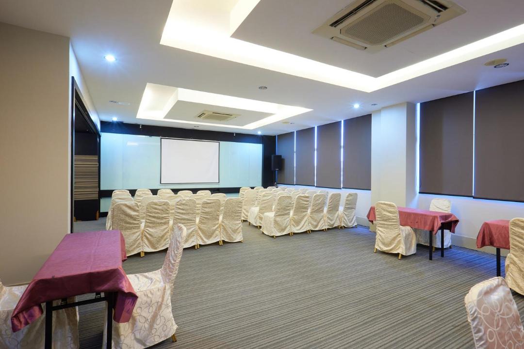 Photo of Livingroom in Pegawai