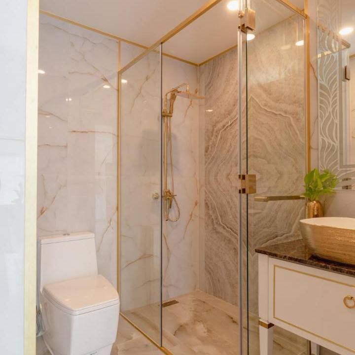 Photo of Bathroom in South Pattaya