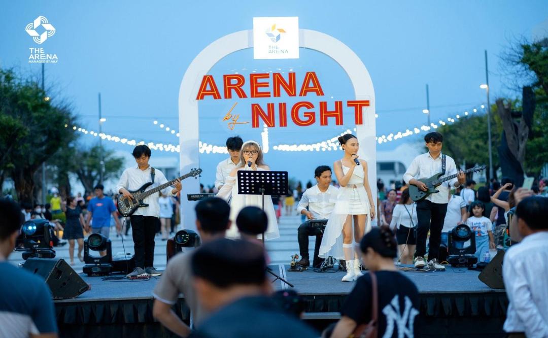 Photo of Outdoor in Cam Ranh