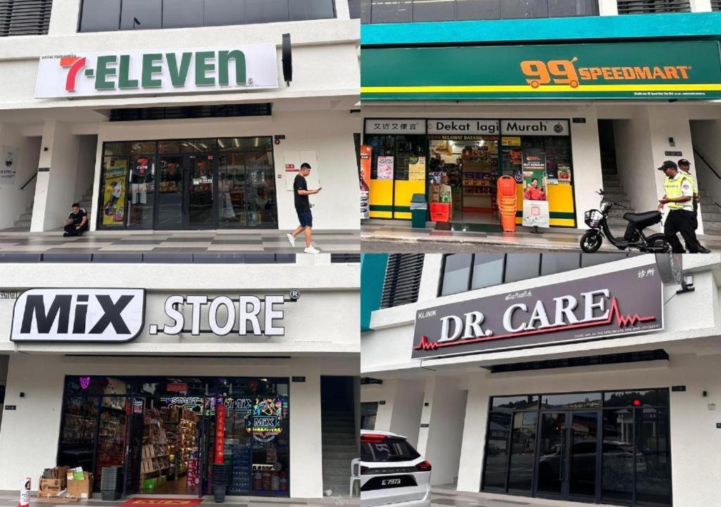 Photo of Others in Kajang