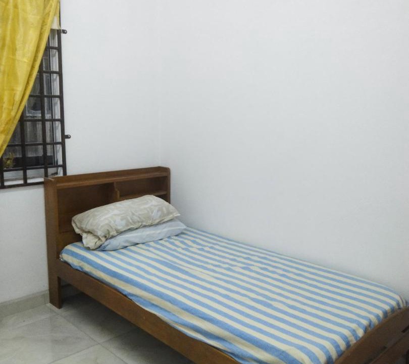 Photo of Bedroom in Jeli