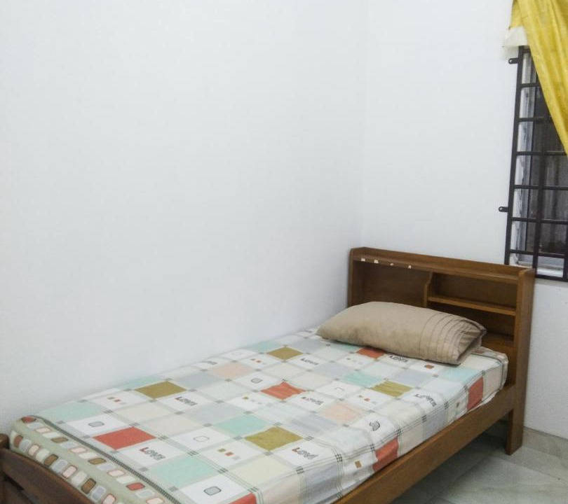 Photo of Bedroom in Jeli