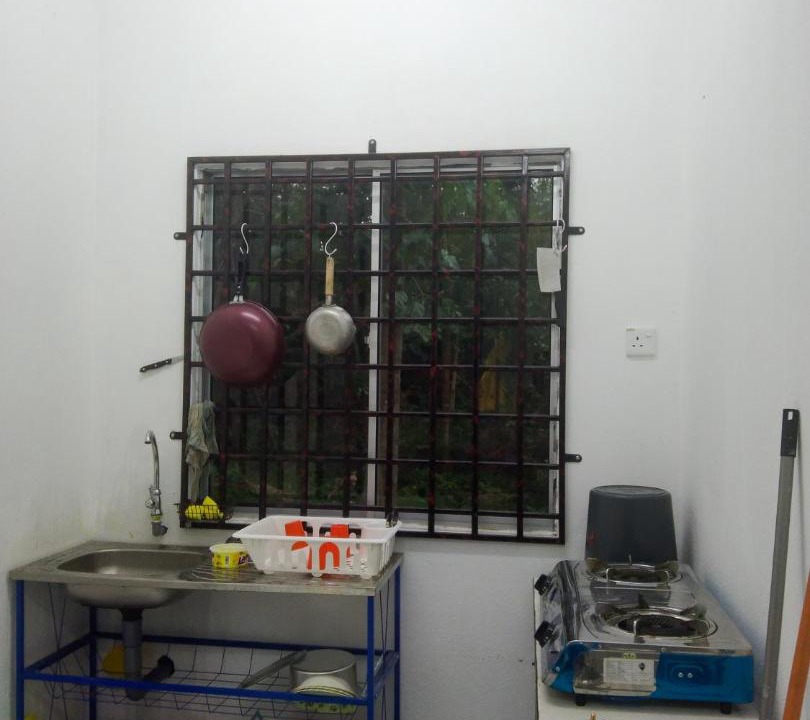 Photo of Kitchen in Jeli