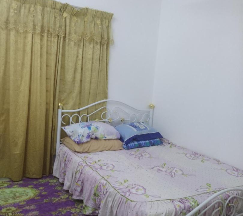 Photo of Bedroom in Jeli
