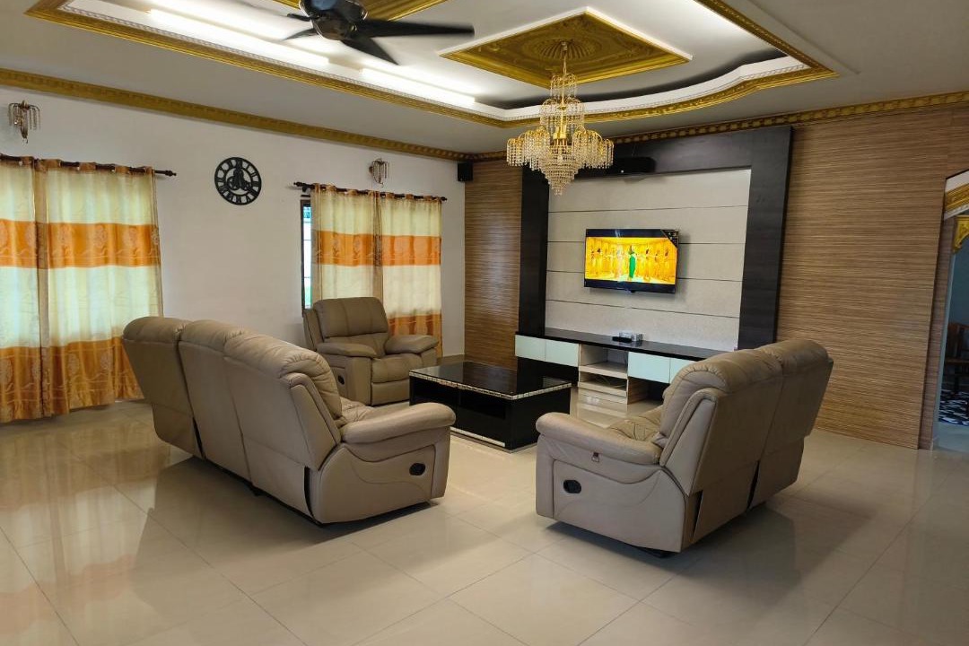 Photo of Livingroom in Johor Bahru