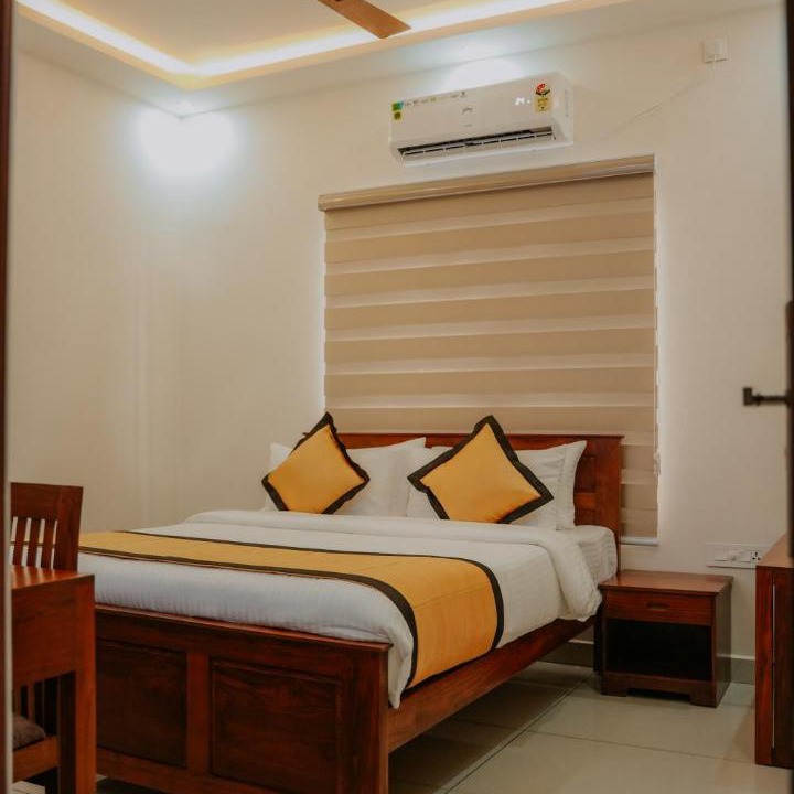 Photo of Bedroom in Kaloor