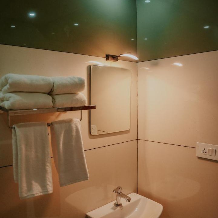 Photo of Bathroom in Kaloor