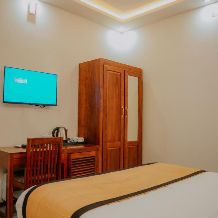 Photo of Bedroom in Kaloor