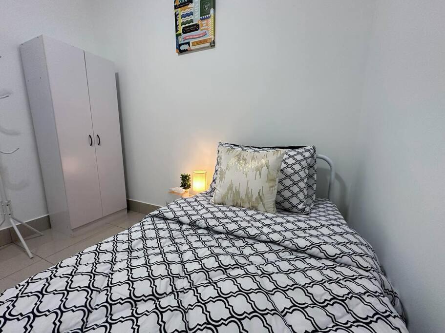 Photo of Bedroom in Salak South