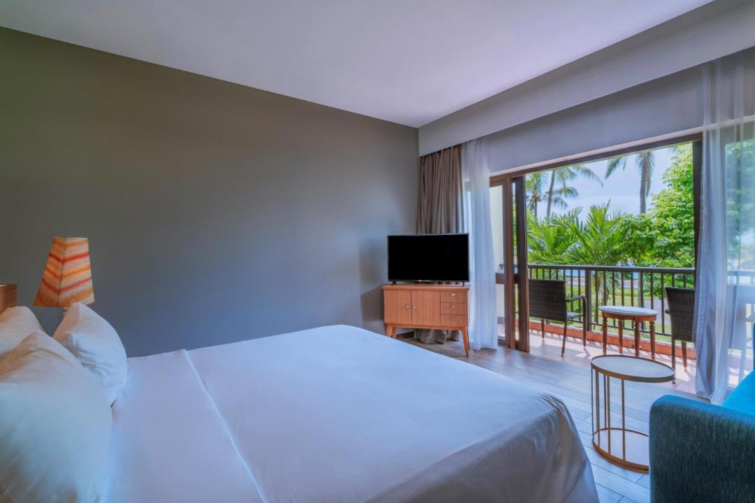 Photo of Bedroom in Pineleng