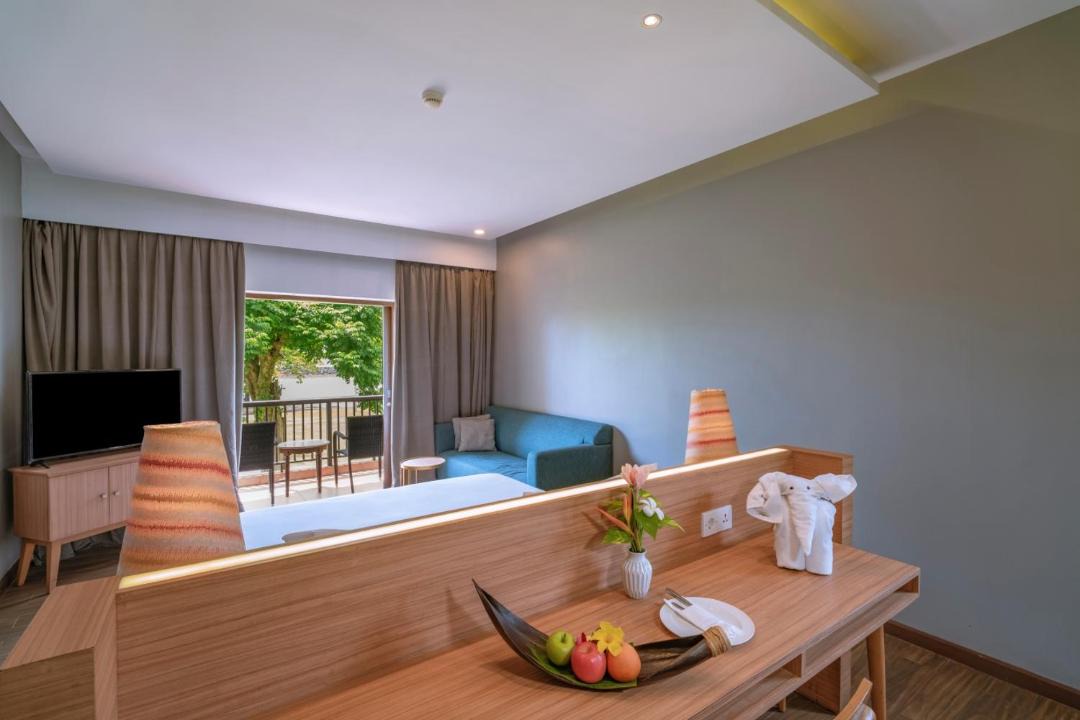 Photo of Livingroom in Pineleng