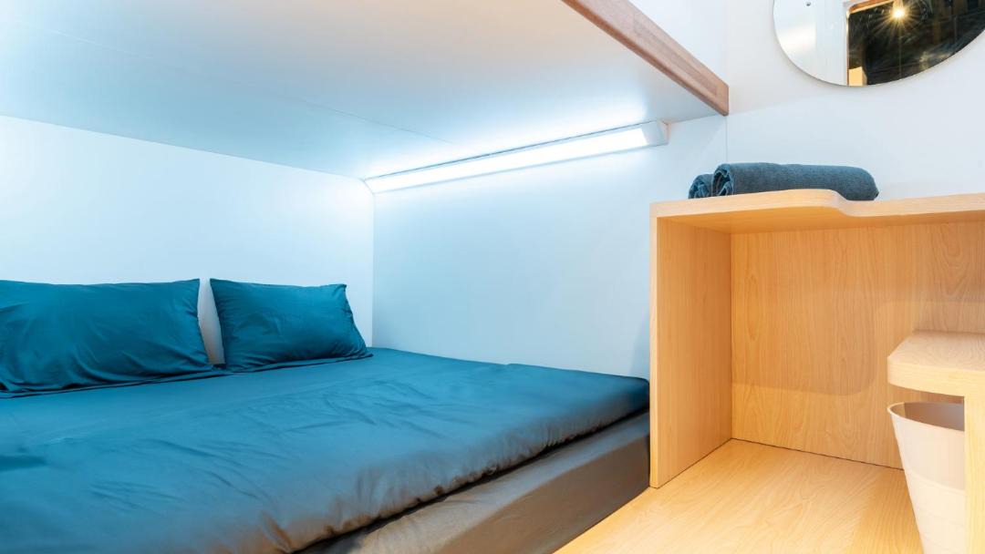 Photo of Bedroom in Solo City Centre