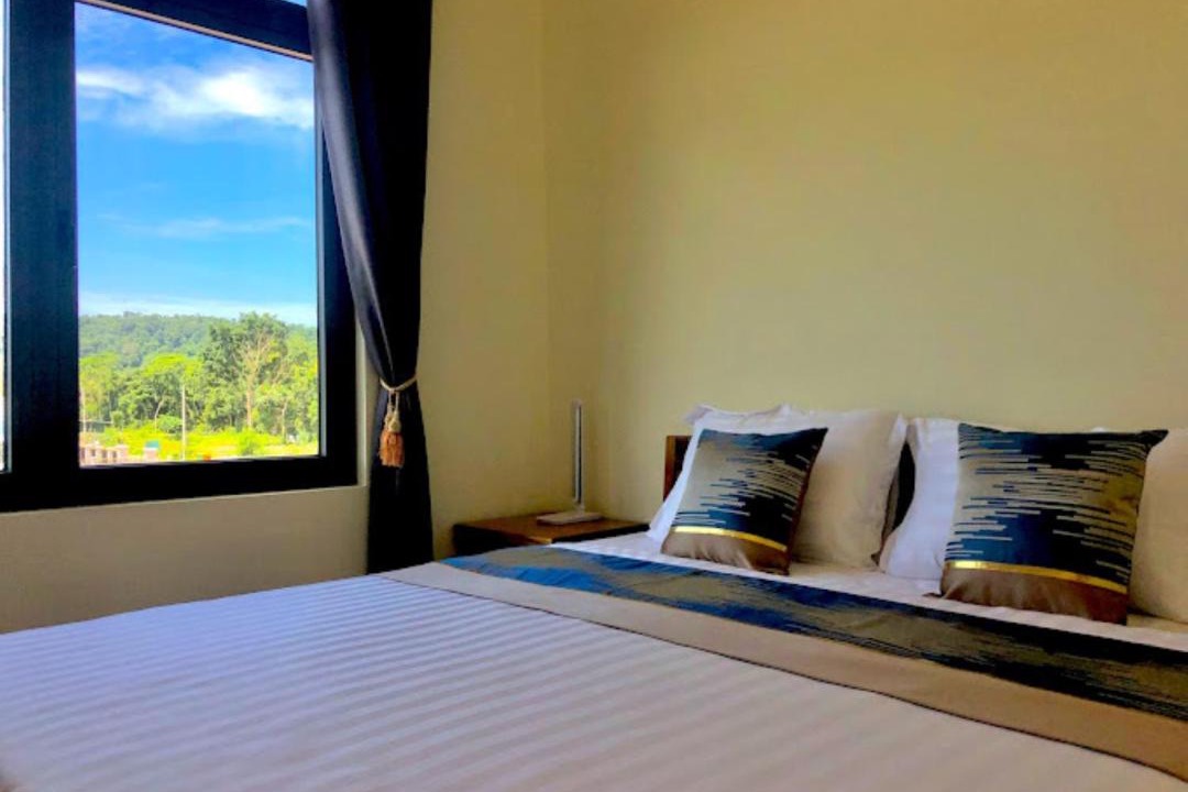 Photo of Bedroom in Duong To