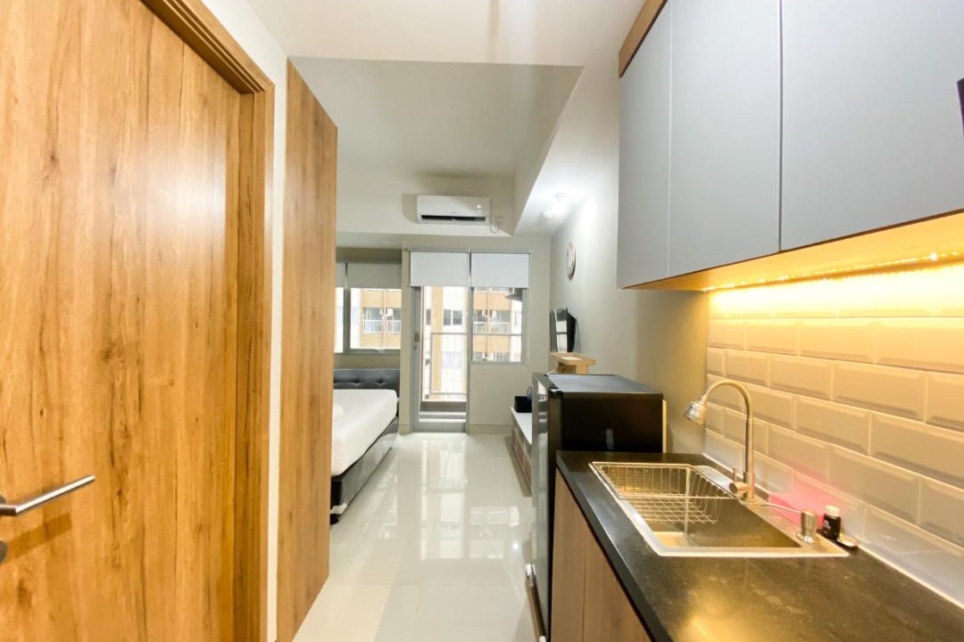 Photo of Kitchen in Duren Sawit