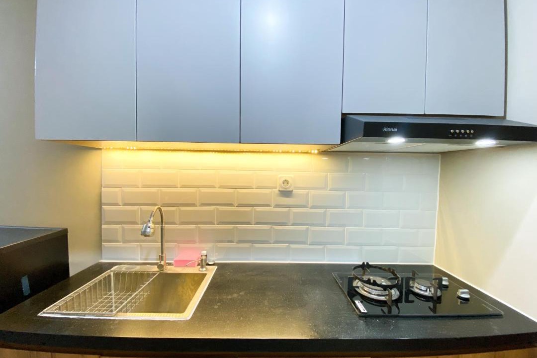 Photo of Kitchen in Duren Sawit