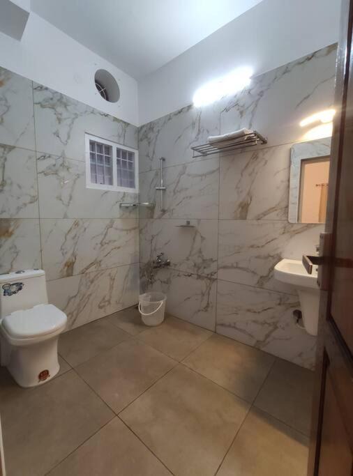 Photo of Bathroom in North Paravur