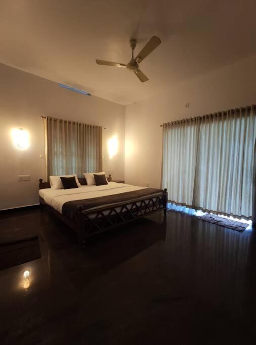 Photo of Bedroom in North Paravur