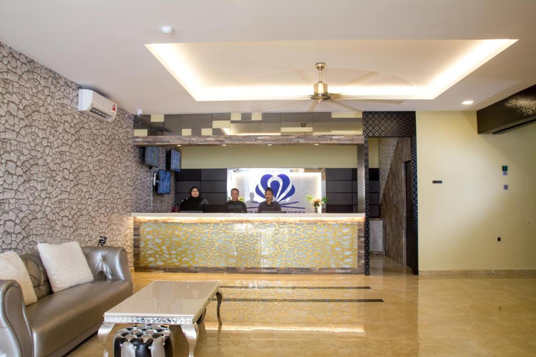 Photo of Livingroom in Central District