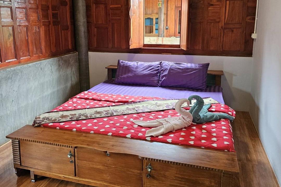 Photo of Bedroom in Taling Chan