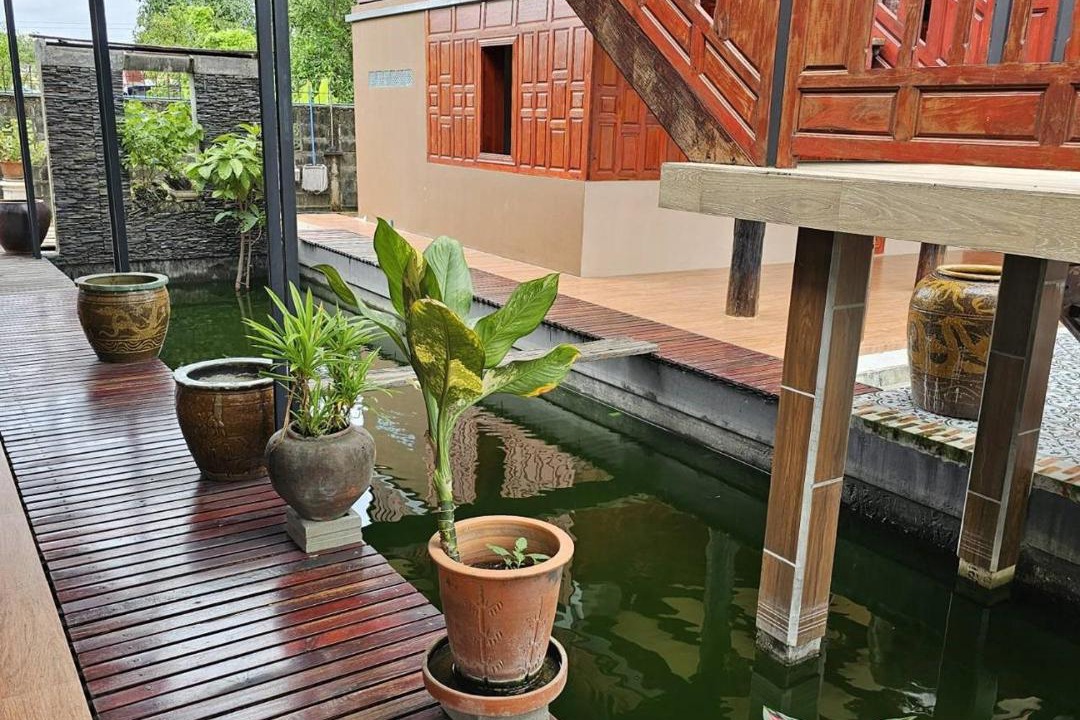 Photo of Patio Balcony in Taling Chan