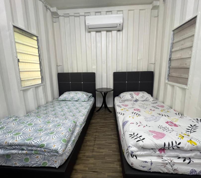 Photo of Bedroom in Slim River