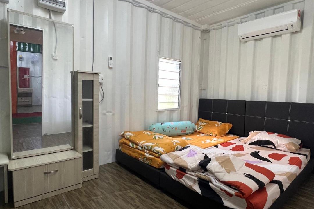 Photo of Bedroom in Slim River