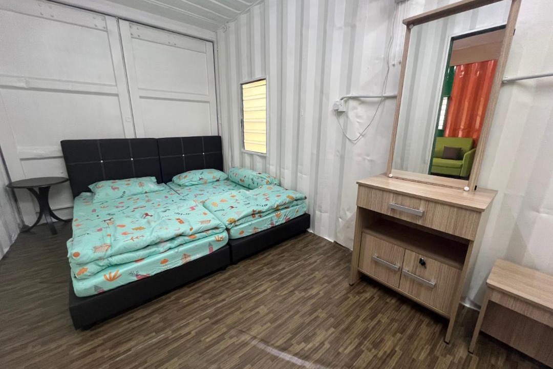 Photo of Bedroom in Slim River