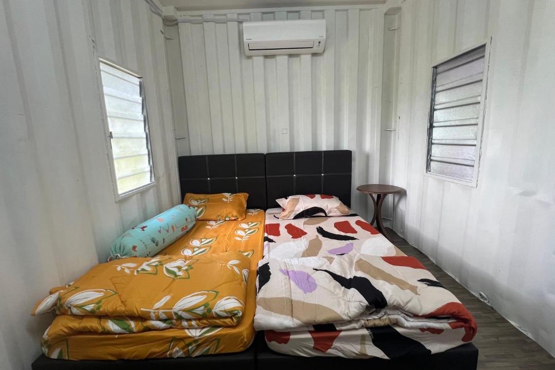Photo of Bedroom in Slim River