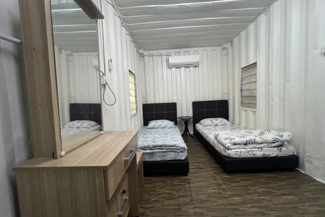 Photo of Bedroom in Slim River