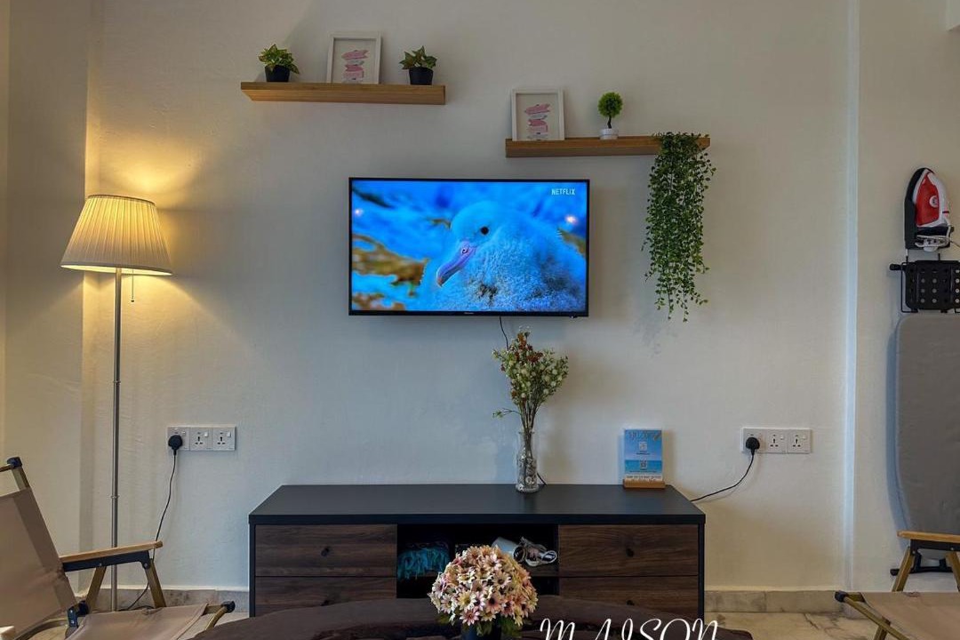 Photo of Livingroom in Tanjung Tanah Merah