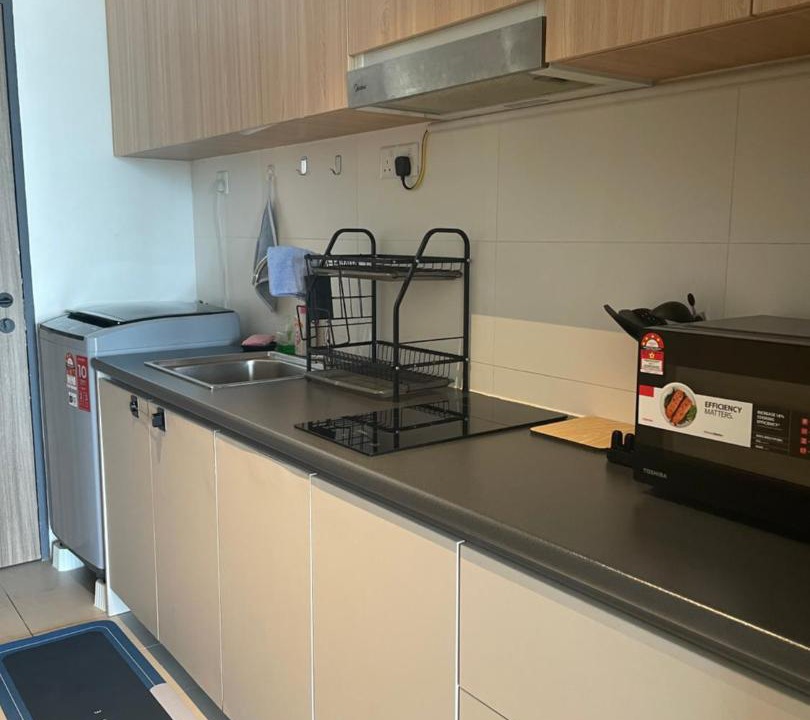 Photo of Kitchen in Sematan
