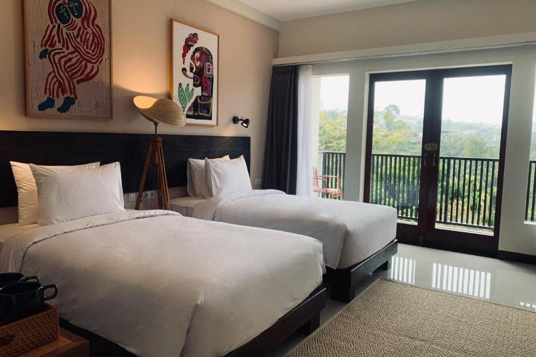Photo of Bedroom in Ciburial