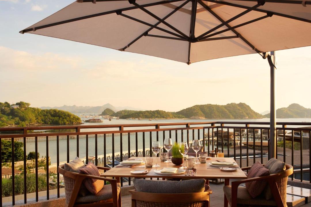 Photo of Patio Balcony in Labuan Bajo