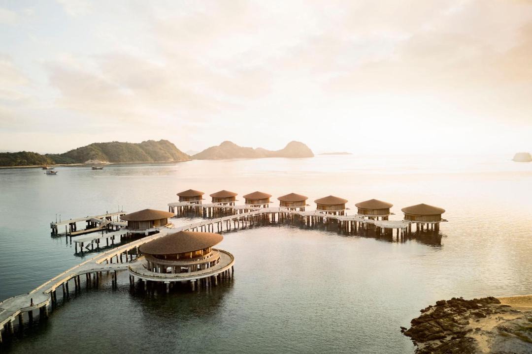 Photo of Others in Labuan Bajo