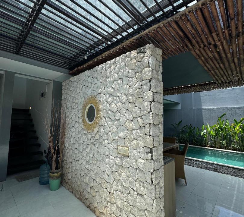 Photo of Patio Balcony in Mumbul