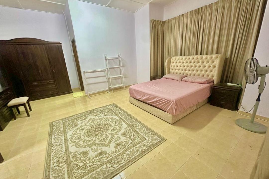 Photo of Bedroom in Kuantan