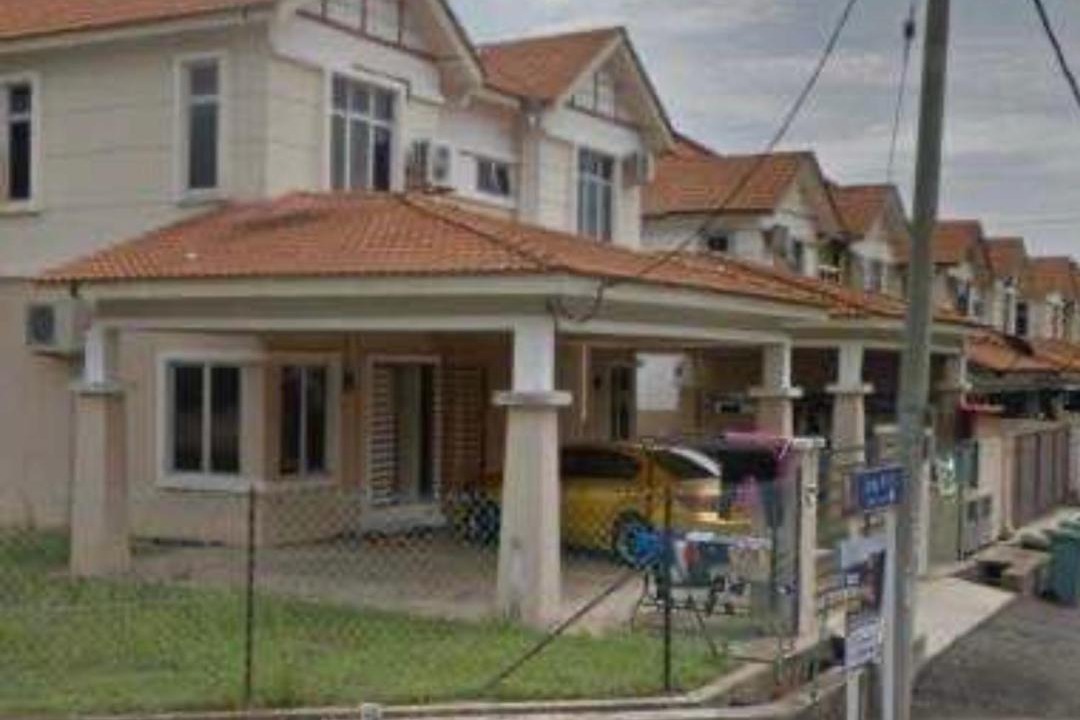 Photo of Buildings in Kuantan