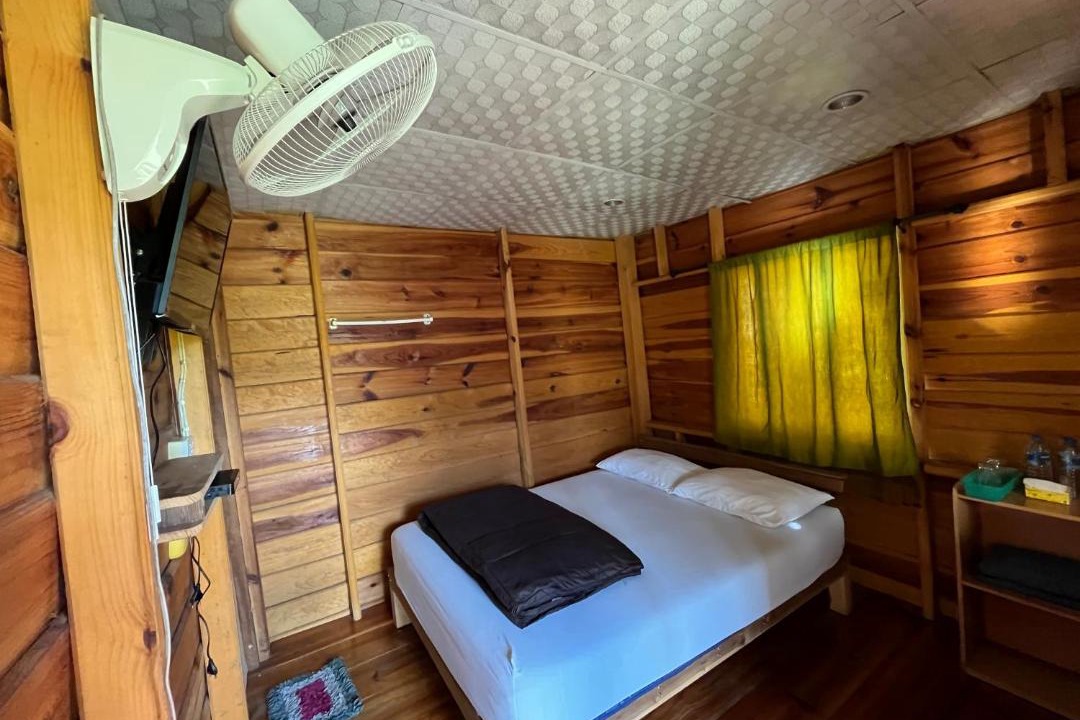 Photo of Bedroom in Chom Thong