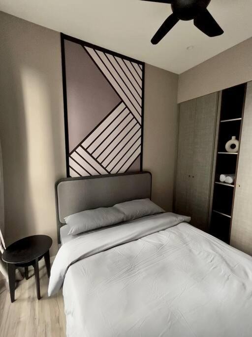 Photo of Bedroom in Kuala Lumpur