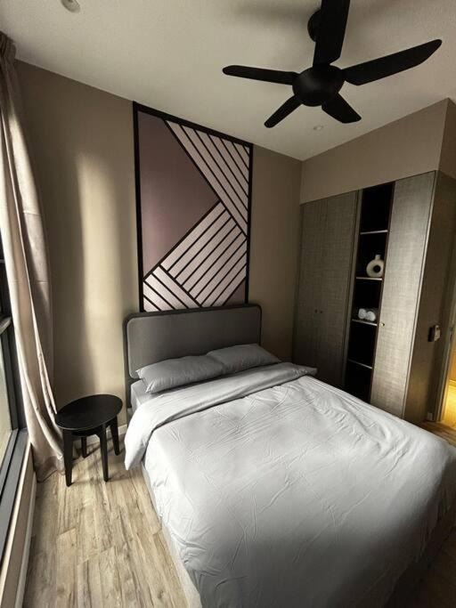 Photo of Bedroom in Kuala Lumpur