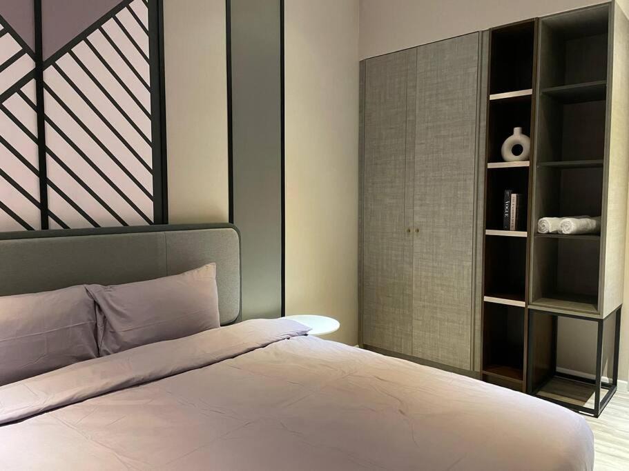 Photo of Bedroom in Kuala Lumpur
