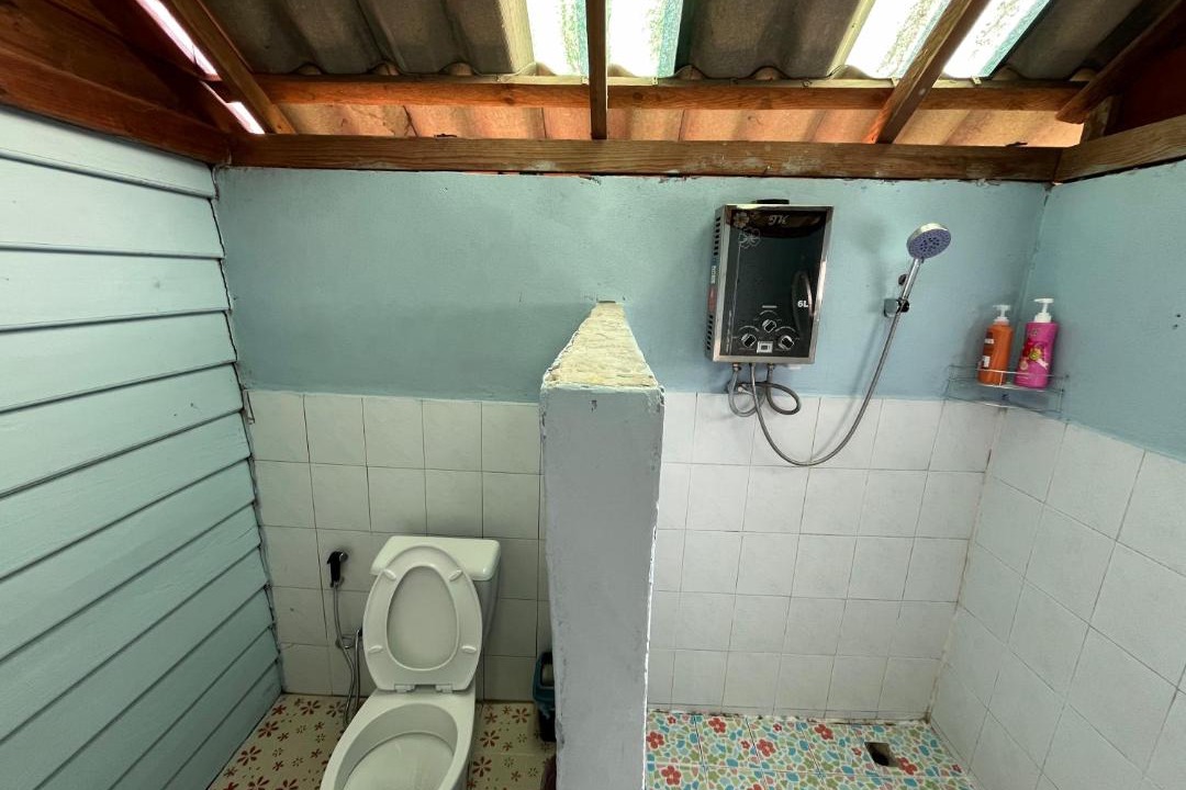 Photo of Bathroom in Chom Thong