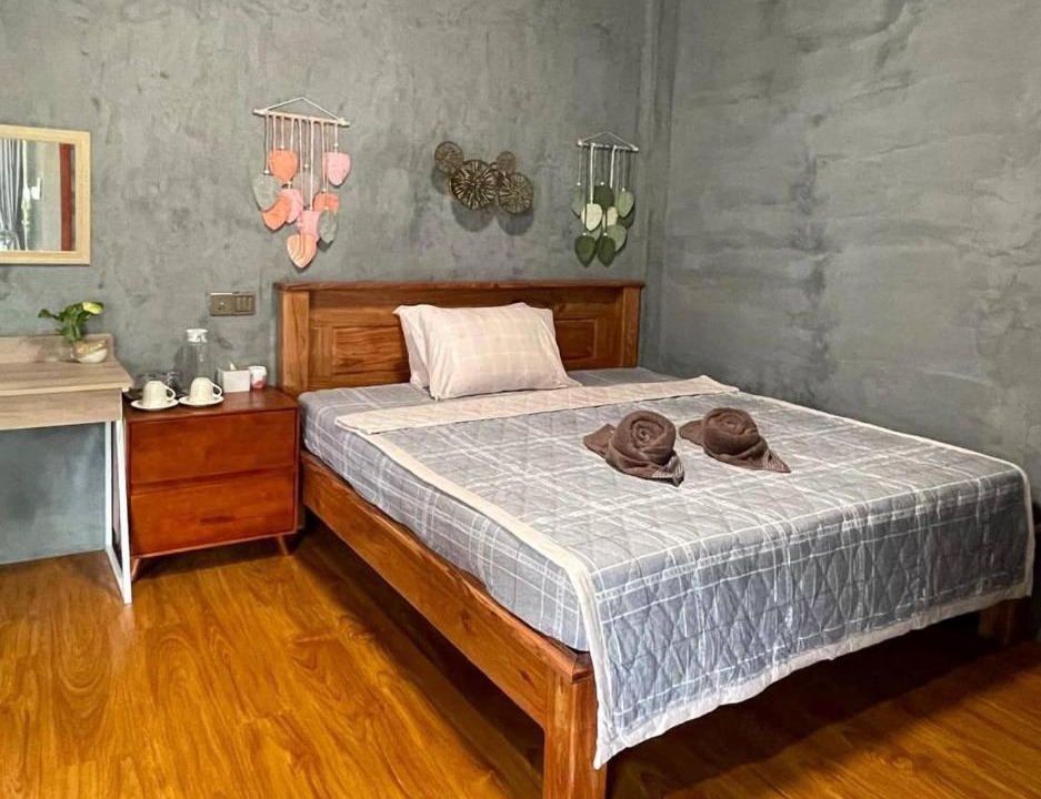 Photo of Bedroom in Svay Pao