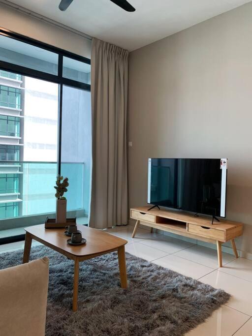 Photo of Livingroom in Bukit Jalil