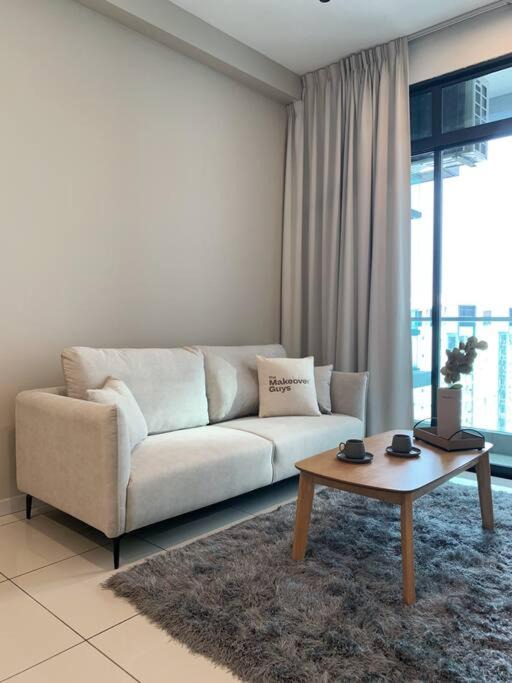 Photo of Livingroom in Bukit Jalil