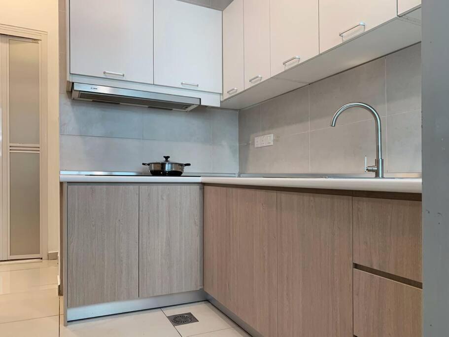 Photo of Kitchen in Bukit Jalil