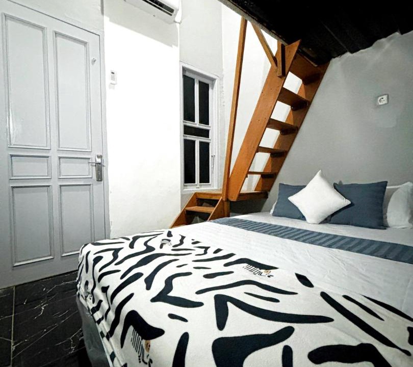 Photo of Bedroom in Semarang