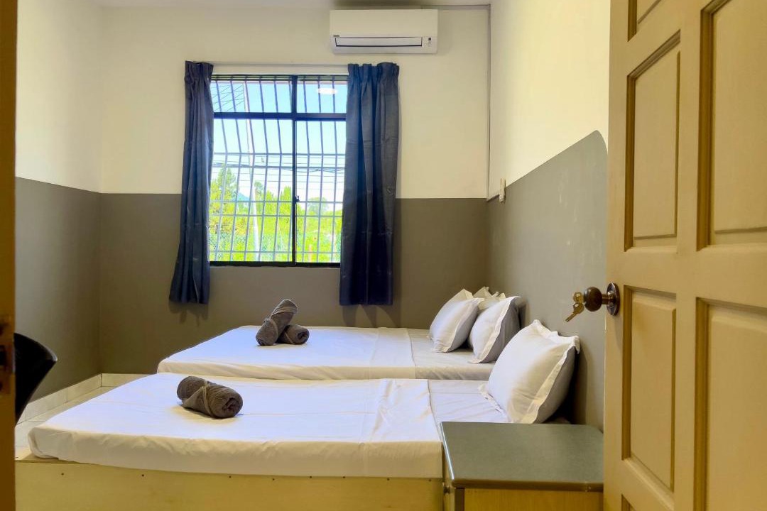 Photo of Bedroom in Penampang