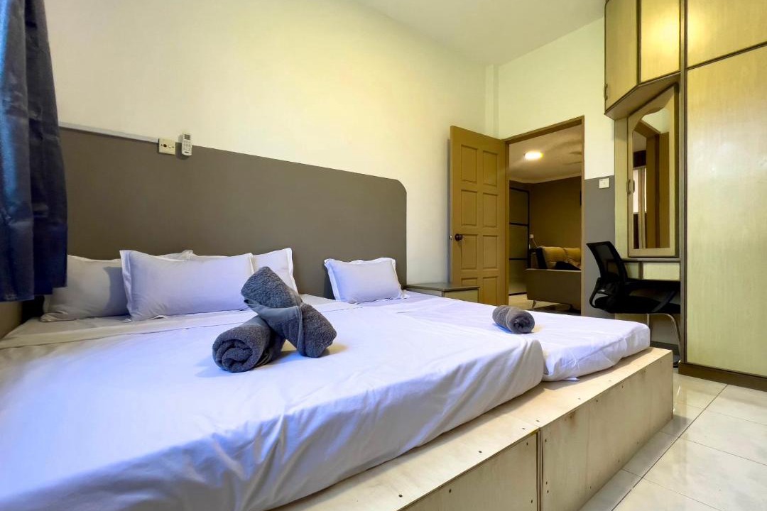 Photo of Bedroom in Penampang
